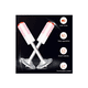 thumbnail image 3 of Clavos Redondos Metalurgica Para Pistola 400 Pcs gris, 3 of 4