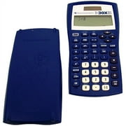 Texas Instruments Ti-30xiis Solar Scient