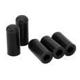 thumbnail image 4 of Silicone Hose , 10PCS Small Vacuum Hose Tube End Plug Universal  For Intercooler Piping Blue,Red,Black, 4 of 8