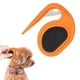 thumbnail image 4 of Hot Pet Comb Dog Cat Hair Cutter Fur Buster Knot Remover For Outdoor Grooming, 4 of 4
