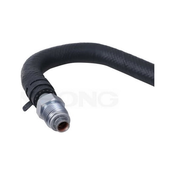 Sunsong 3404109 Power Steering Return Line Hose Assembly
