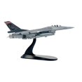 thumbnail image 2 of Avión de juguete para niños, modelo , escala 1/72, regalo, adorno, juguetes para niños, para estantería, recuerdo, conmemoración, oficina,, 2 of 10