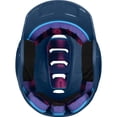 thumbnail image 4 of Easton Z50 Matte Finish Batting Helmet | NOCSAE Certified, 4 of 5