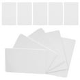 thumbnail image 2 of 10 tarjetas NFC Ntag215 blancas de 13,56 MHz, 504 bytes de lectura y escritura, 2 of 12