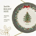 thumbnail image 7 of Christmas Tree - Annual Collector Plt 8'' 2024, 7 of 7