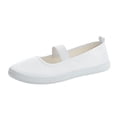 thumbnail image 1 of Zapatils de Moda para Mujer Zapatils de Deporte Perforadas en Pisos Cómodos 38 Zulema zapato de enfermería para mujeres, 1 of 8