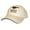 Tan, variant on Ford Mustang 50TH Anniv. Mens Hat