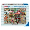 thumbnail image 2 of Rompecabezas Ravensburger Street Market 1000 piezas, 2 of 8