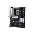 thumbnail image 4 of ASRock B860 Pro RS WiFi LGA 1851 Intel B860 SATA 6Gb/s DDR5 Intel Core Ultra ATX Motherboard, 4 of 8
