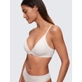 thumbnail image 5 of Bralette CRZ YOGA Softhold Sin Aros con Tirantes Ajustables Talle Grande, 5 of 5