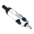 thumbnail image 1 of Destornillador Neumático, Destornillador Neumático Reversible, Compacto De Alta Precisión Y Alta Velocidad Para La Fabricación De Máquinas Uso Profesional Reparación De ANGGREK Air Screwdriver, 1 of 8