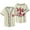Style 6, variant on Oscar Maydon Rico o Muerto Baseball Jacket Tee Unisex Fashion Short Sleeve T-shirts