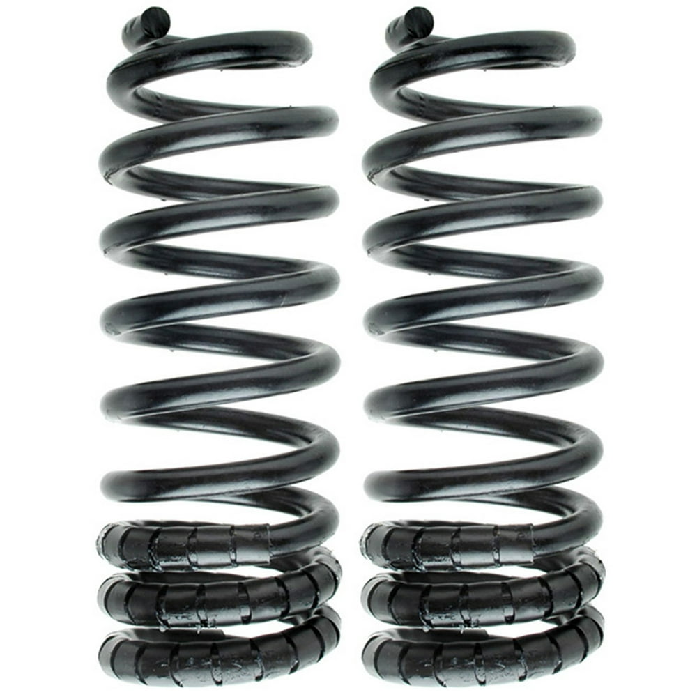 MOOG CC80551 Coil Spring Set
