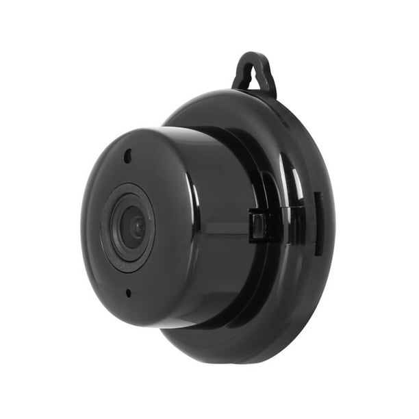 Cámara Mini cámara Full HD 1080P cámara de seguridad inalámbrica IP cámara portátil para el hogar co Tomshoo Cámara