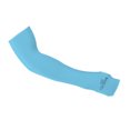 thumbnail image 1 of Minnieouse 2 piezas mangas de brazo refrigeración transpirable estilo largo cómodo de llevar artículos deportivos Unisex accesorios de ciclismo para guantes y mitones cielo azul Minnieouse AP009237-05, 1 of 6