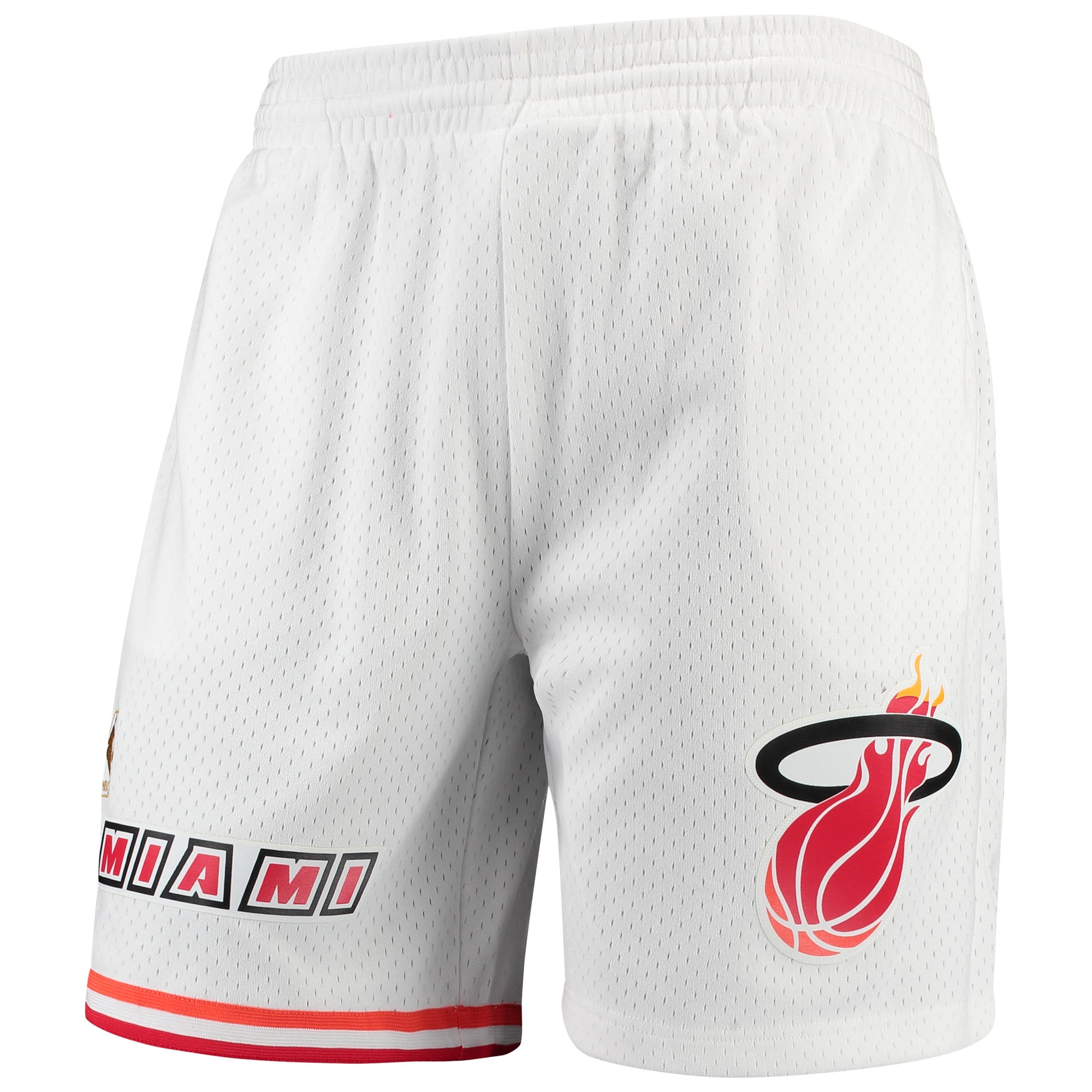 miami heat shorts