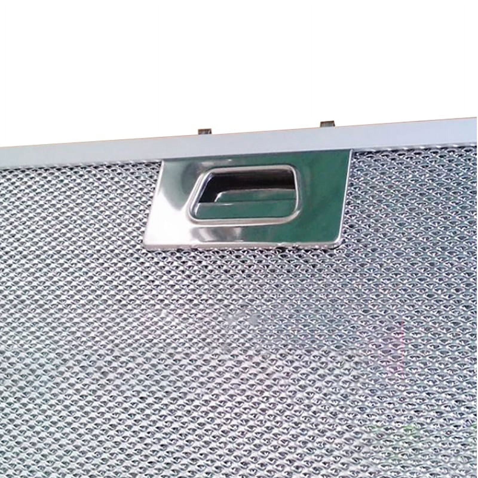 Cooker Hood Mesh Filter (Metal Grease Filter) range hood filter CXW-198-25