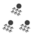 thumbnail image 2 of Tholdsy automático 72 Gear Simulated Finger Clicking Clip Type Liker 6 Heads Type1 NO1, 2 of 5