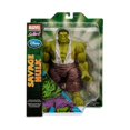 thumbnail image 4 of Marvel Select Exclusive: Savage Hulk Action Figure Collector Edition Diamond DMC12197, 4 of 4