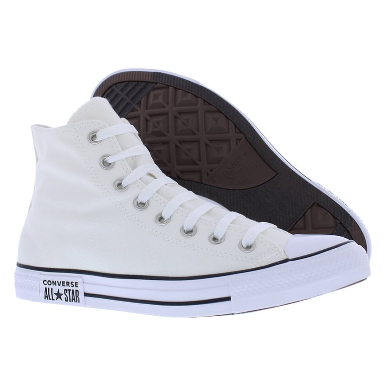 靴 Converse Chuck 70 Plus High Top White Converse Chuck 70 Plus High Unisex Shoes Size 10.5, Color: Beige