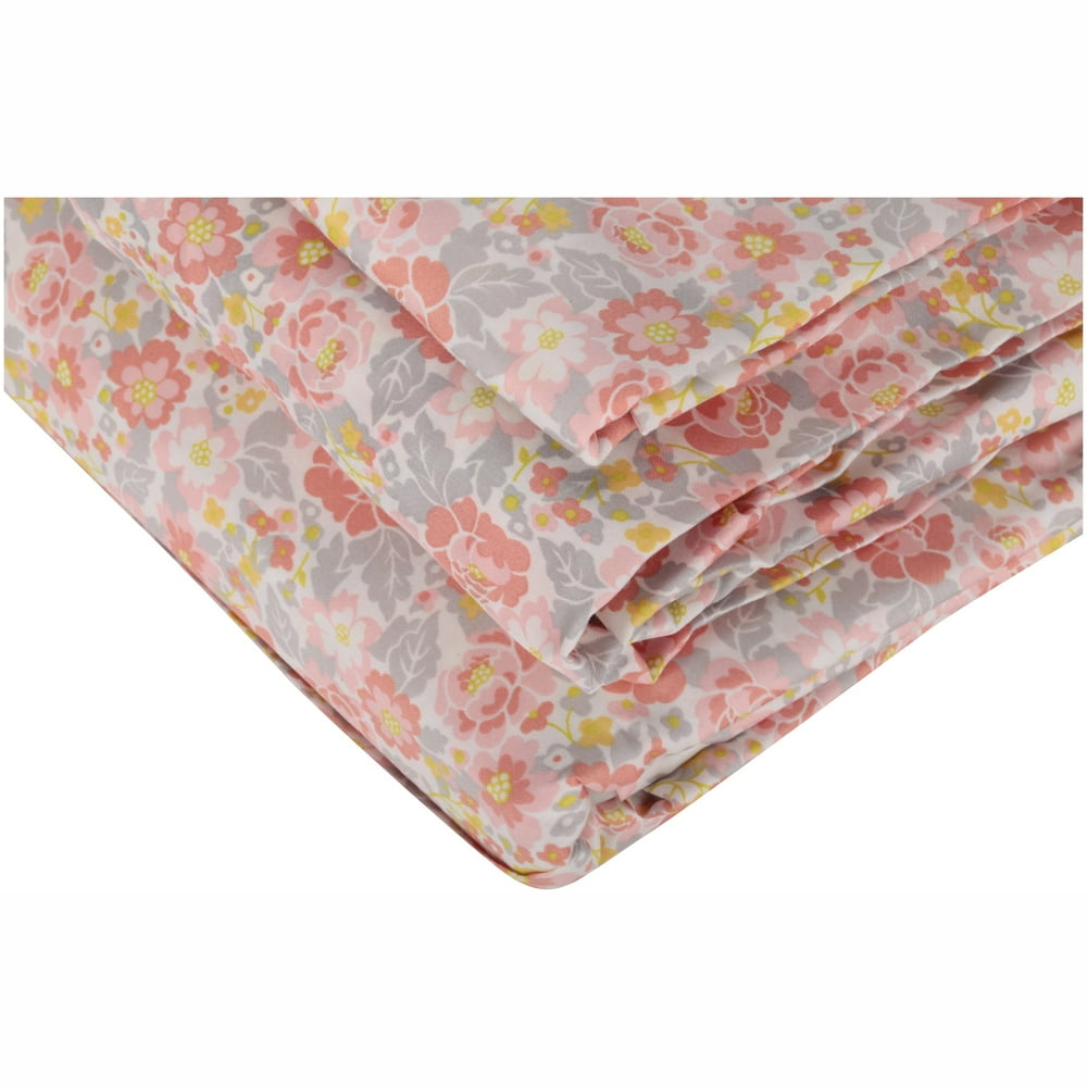 Better Homes & Gardens 300 Thread Count Queen Bedding Sheet Set