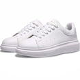 thumbnail image 1 of Tenis Hombre, Zapatos Hombre Deportivos, Zapatos de Malla Transpirable para Hombre, Zapatillas de Deporte Casuales de Moda para Entrenamiento Caminar Correr Gimnasio con Suela Antiderrapante, 1 of 7