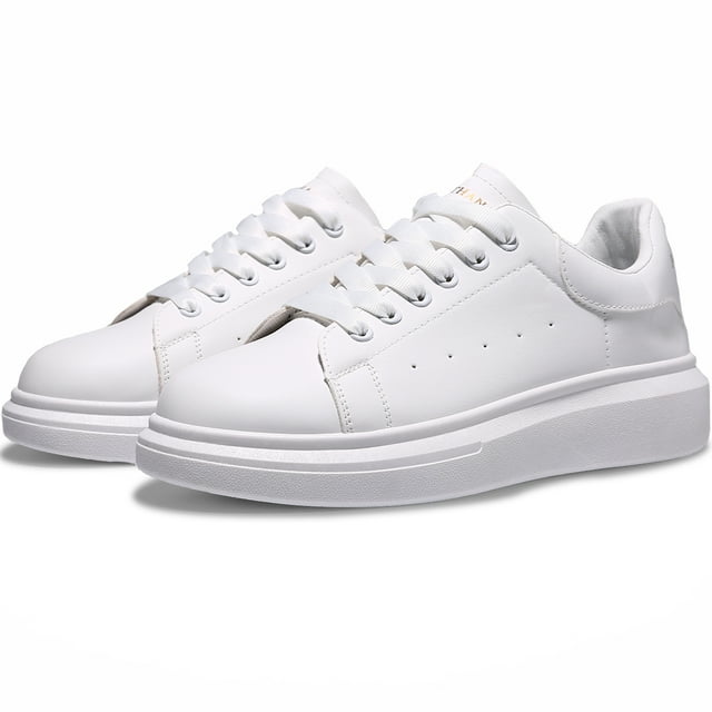 Tenis Hombre, Zapatos Hombre Deportivos, Zapatos de Malla Transpirable para Hombre, Zapatillas de Deporte Casuales de Moda para Entrenamiento Caminar Correr Gimnasio con Suela Antiderrapante