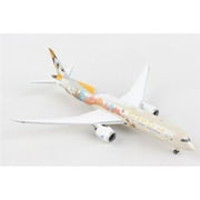 Phoenix PH2048 Etihad 787-9 Scale 1-400 Reg No.A6-BLJ Choose Thailand Airplane Model Toys
