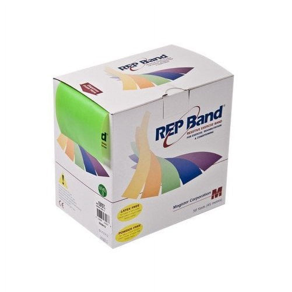Resistance Bands Latex Free Level 3 Medium