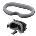 thumbnail image 2 of almohadilla de espuma para gafas digitales Accesorios de relleno de espuma de tela suave para para gafas DJI FPV, fáciles de reemplazar MagiDeal almohadilla de espuma para gafas digitales, 2 of 6
