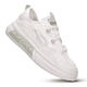 thumbnail image 1 of Tenis para Mujer de Moda Uso Casual Sport Fitness Zapato Deportivo para Entrenamiento Caminar Correr Gimnasio Ultra Comodos con Suela Antiderrapante Gaon  Gaon WS11, 1 of 7