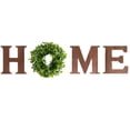 thumbnail image 3 of WEAVILUX Letters For Wall Wood 1Set Family Decor Living Room Decoration, 3 of 8