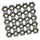 thumbnail image 3 of Cuentas De Luz LED, 25 Piezas Práctica Fuente De Luz De Chip Integrada De Alto Brillo Cuentas LED Bombilla De Foco De Bajo Consumo De, 3 of 7
