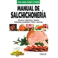 thumbnail image 1 of Manual De Salchichería, 1 of 2