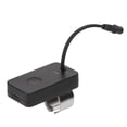 thumbnail image 4 of Lámpara de Seleción de Orejas LED, Lámpara de Pulgar LED 3 Velocidades Multifuncio Usb Segura recargable para la Limpieza de la Oreja, 4 of 7