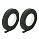 thumbnail image 1 of 2 Rollos 1/2-Pulgadas Ancho 30 Yardas Negro Floral Cinta Flor Adhesivas Floral Arreglos Kits, 1 of 3
