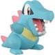 thumbnail image 5 of Takara Tomy Pokemon Moncolle Totodile Figure, 5 of 7