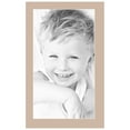 thumbnail image 2 of ArtToFrames 18x29" Grey Beige Custom Mat for Picture Frame with Opening for 14x25" Photos. Mat Only, Frame Not Included (MAT-126), 2 of 5