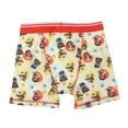 thumbnail image 5 of Paw Patrol Characters 5-Pack of Boys' Boxer Briefs-4, 5 of 6