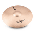 thumbnail image 1 of Zildjian I Crash Cymbal - 18", 1 of 4