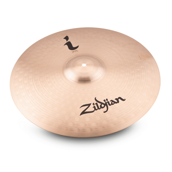 Zildjian 18" I Series Crash Cymbal