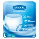 thumbnail image 2 of Caja de pañales para adulto DURNAL tipo ropa interior Unisex Talla Grande 50 piezas, 2 of 3