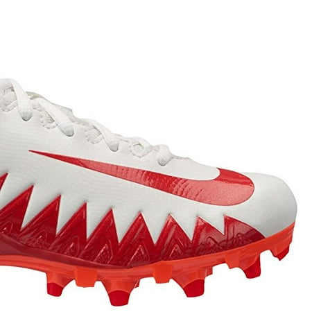 nike alpha menace varsity 3 reviews
