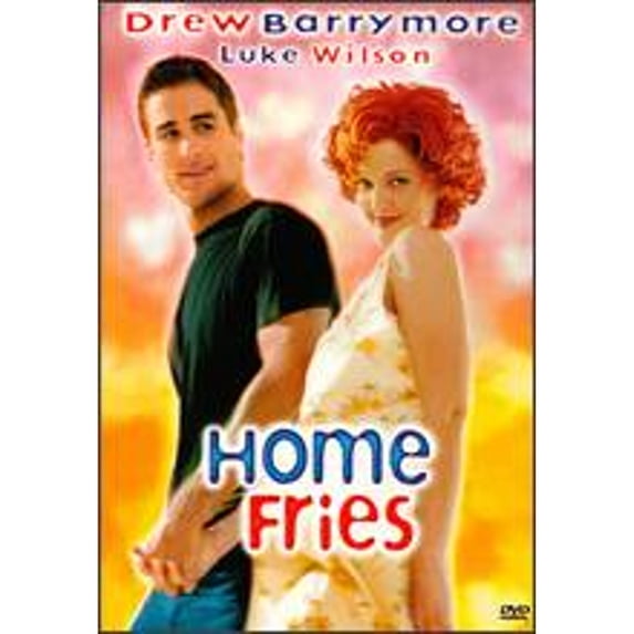 Pre-Owned Home Fries (DVD)