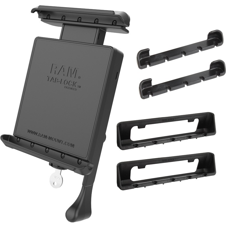RAM Mounts TabLock Vehicle Mount for Tablet
