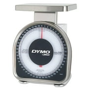 Dymo, PELY50, 50 lb. Mechanical Shipping Scale, 1, Gray