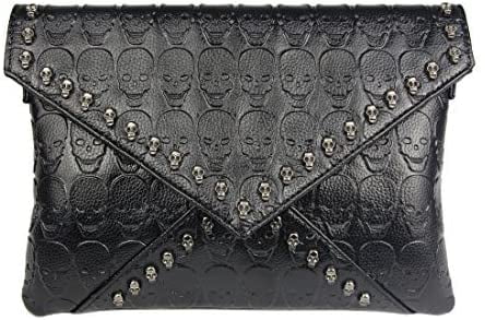 gothic purses and wallets