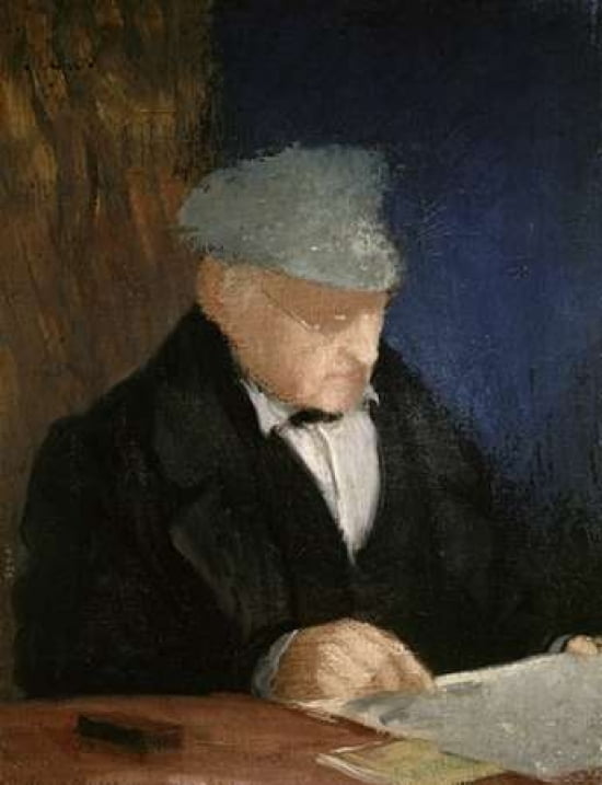 Auguste The Artists