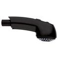 thumbnail image 1 of Grohe 46298K00 Ladylux Pullout Double Spray&44; Noir, 1 of 4