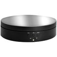 thumbnail image 1 of EeaseCA Rotating Display Stand Motorized Rotating Display Stand without Battery, 1 of 8